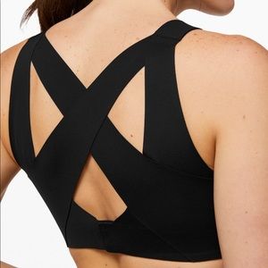 Lululemon Enlite Bra
